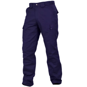Security Combat Trouser Navy