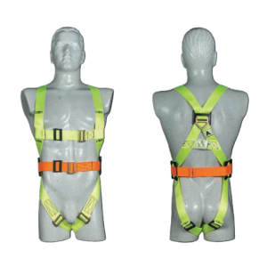 Iron Man Full Body Harness with Waist Belt (HD-Series) – Price on Request