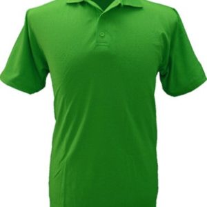 Basic Pique Golfer