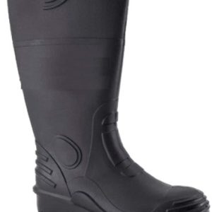 Steel Toe Knee length Gumboot