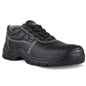 Radon Safety Shoe