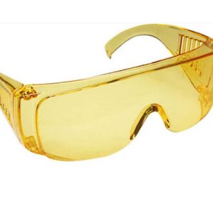 Wraparound Amber