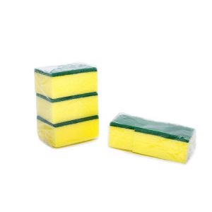 Sponge Scourer - Large