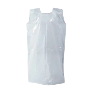 Disposable Apron - Smock Type (100s)