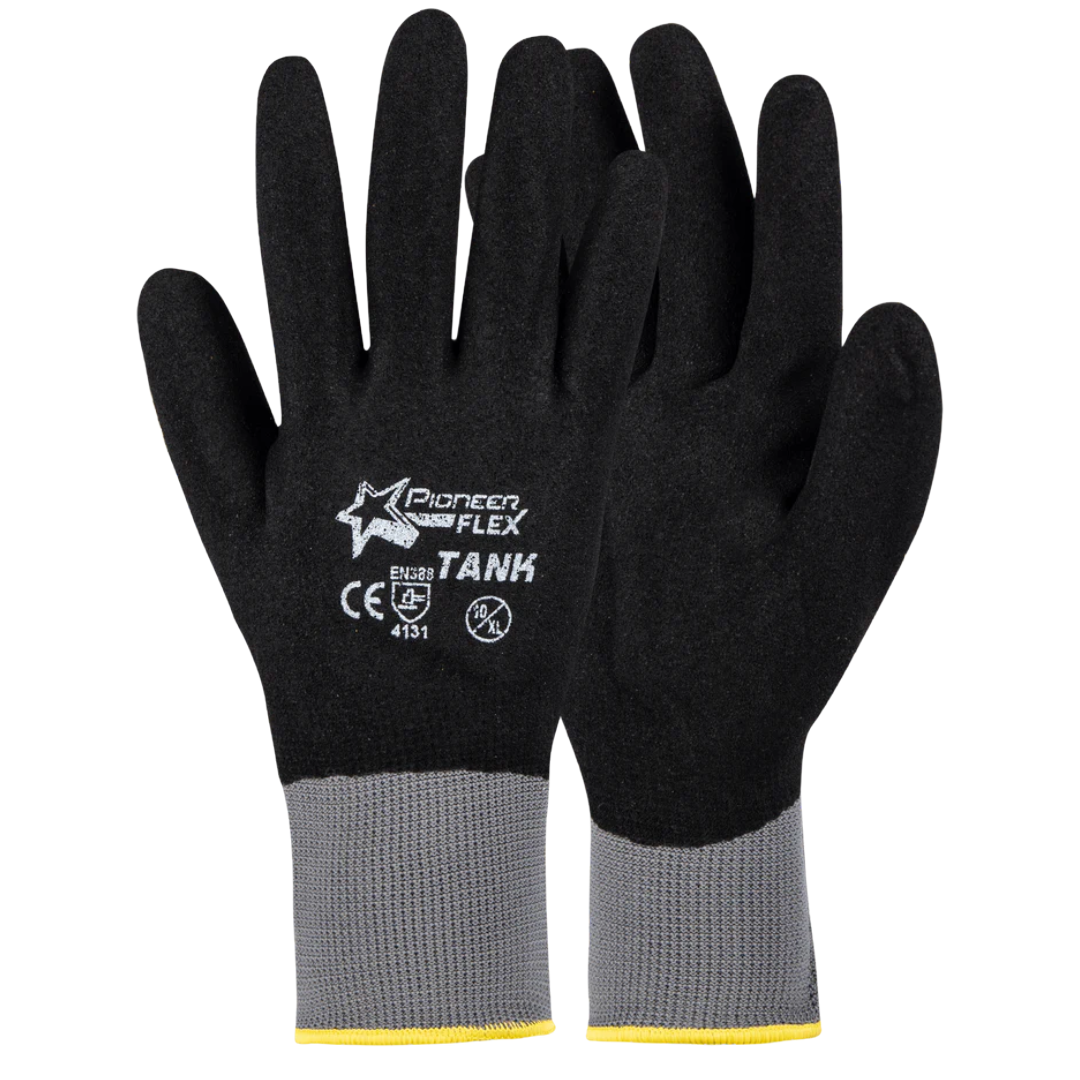 PIONEER Flex Tank Gloves