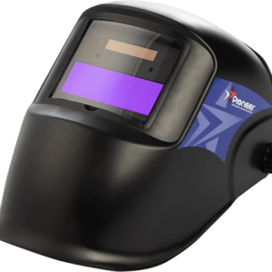 Opti-View Adjustable Helmet (Matt Black )