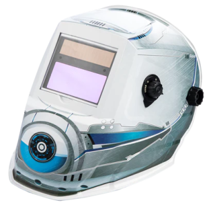 Pioneer Stormtrooper Adjustbale Helmet
