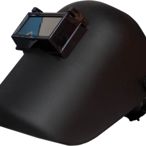 Flip-Front Welding Helmet