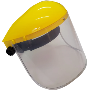 PIONEER Face Shield
