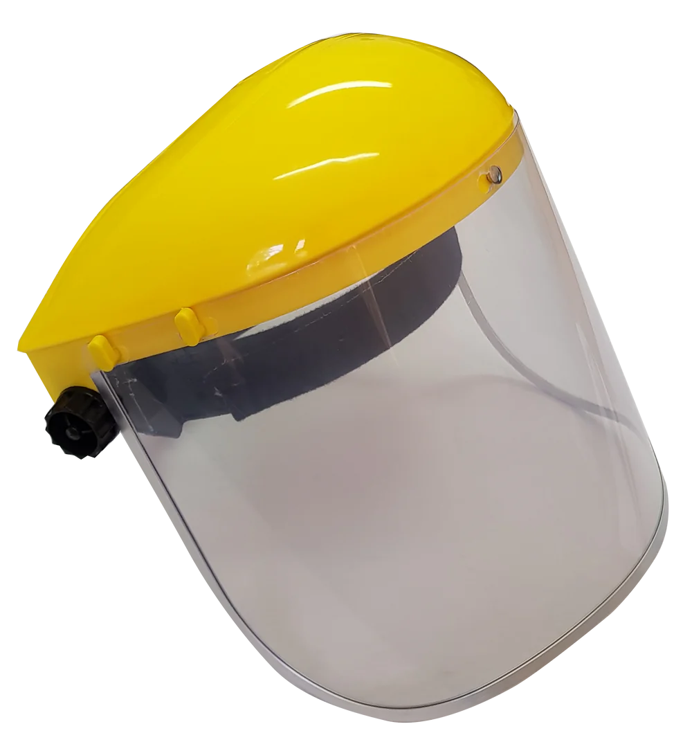 PIONEER Face Shield