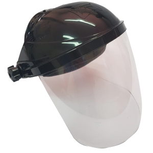 Face Shield HX Premium