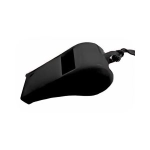 Grip Plastic Whistle | Standard