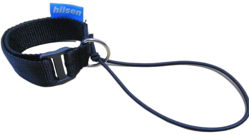 Wrist Lanyard