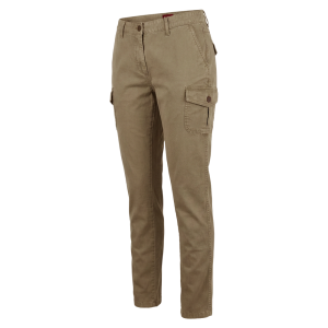 Serengeti Stretch Utility Cargos
