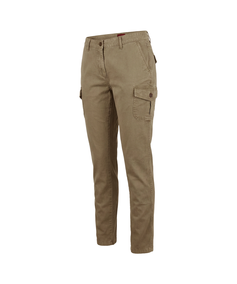 Serengeti Stretch Utility Cargos