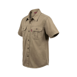 Dassie Kids Bush Shirt