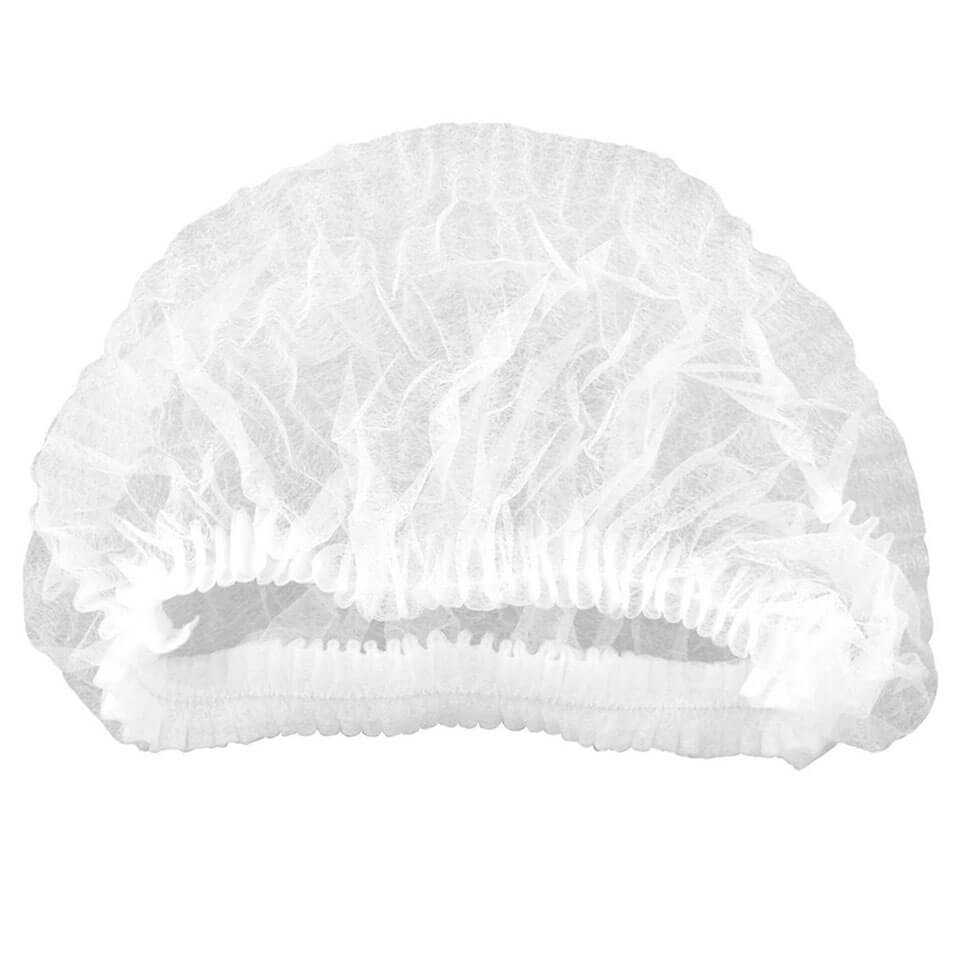 Mop Cap 18″