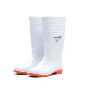 Dromex Knee Length Mighty Nite Gumboot