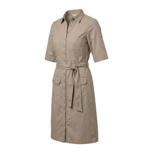 Shalati Safari Dress