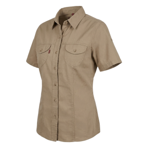 Dune Slim Fit Safari Shirt