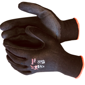 Pioneer Flex Hand Man Glove
