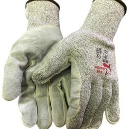 Bladexmax™ Silver Cut Ansi Lv5