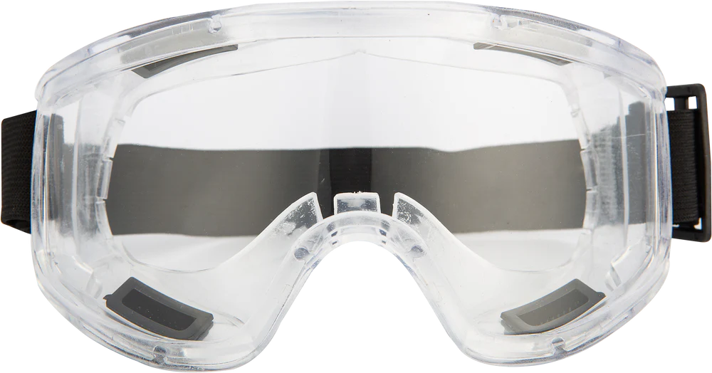 Vision Maxi View Goggles