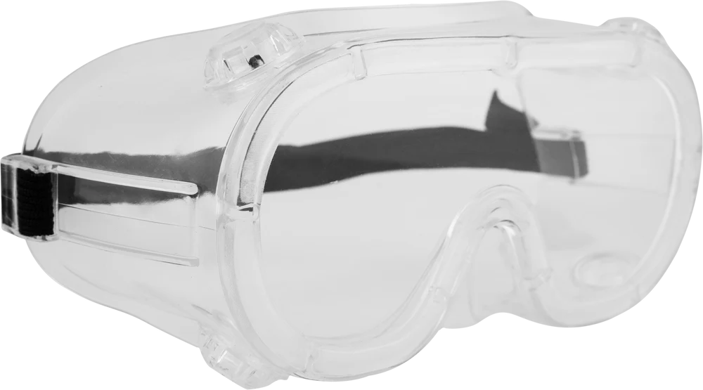 Vision Direct Vent Goggles