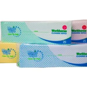 Workhorse Disposable Cloth