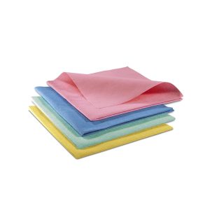 MicroLite microfibre cloths - 200gsm