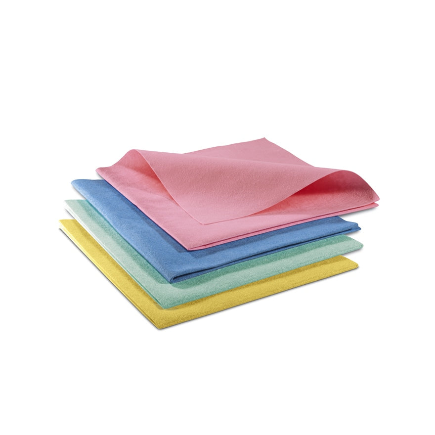MicroLite microfibre cloths - 200gsm