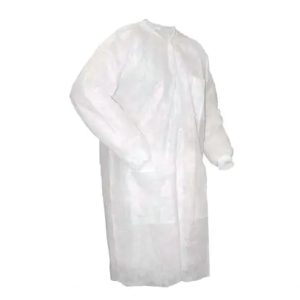 Non-woven Lab Coat