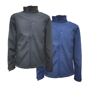 Men’s Softshell Jacket
