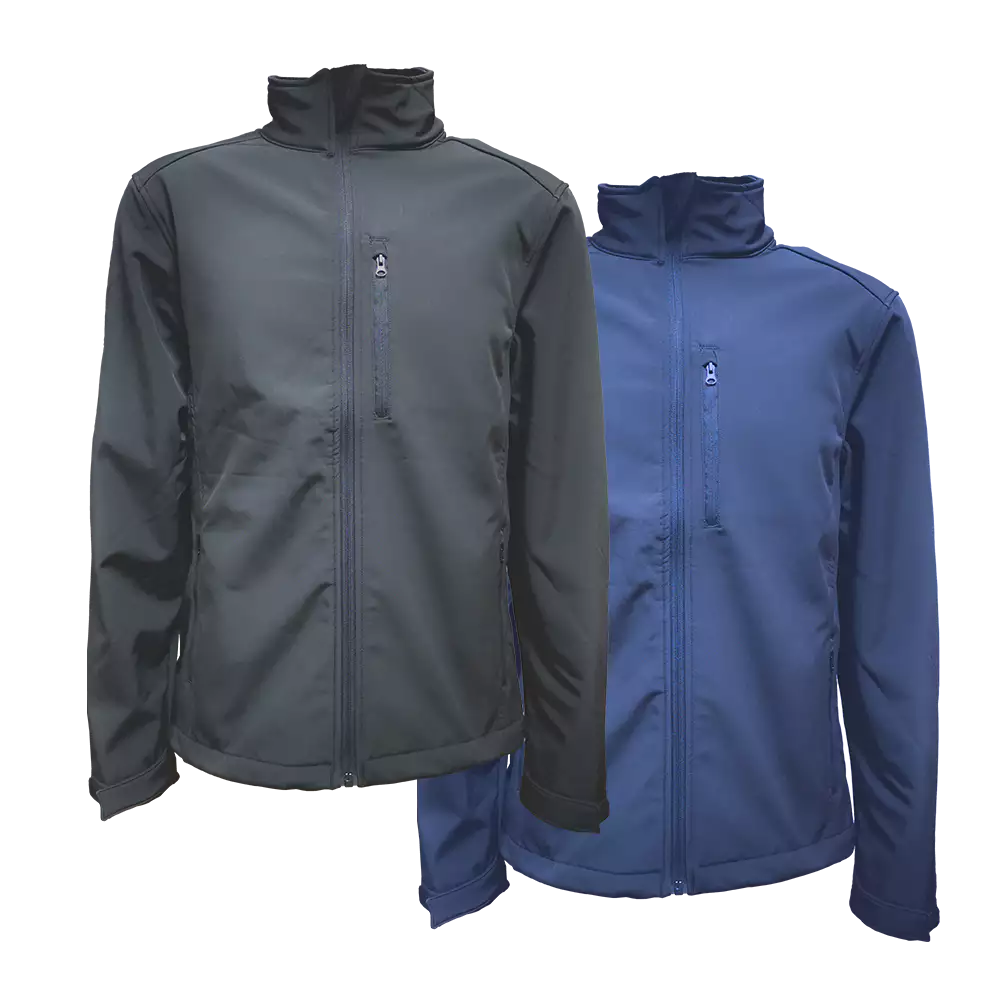 Men’s Softshell Jacket