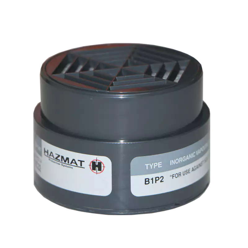 B1P2 Cartridge – Combination