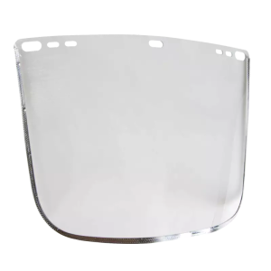 Face Shield Replacement Visor Clear
