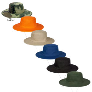 Budget Cricket Hat