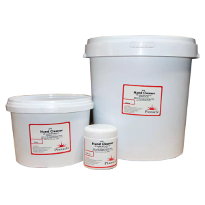 Hand Cleaner with Grit 500g