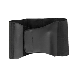 Pinnacle Elasticated Kidney Belt