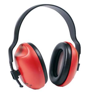Pinnacle Earmuffs