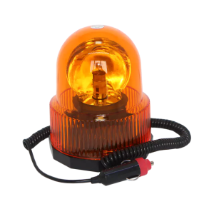 Pinnacle Revolving Warning Lights 12V