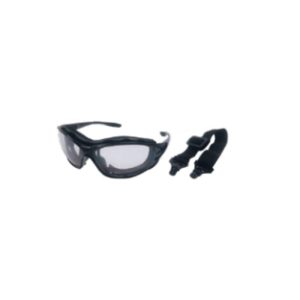 Pioneer Vision 3In1 Clear Anti - Fog, Anti-Scratch