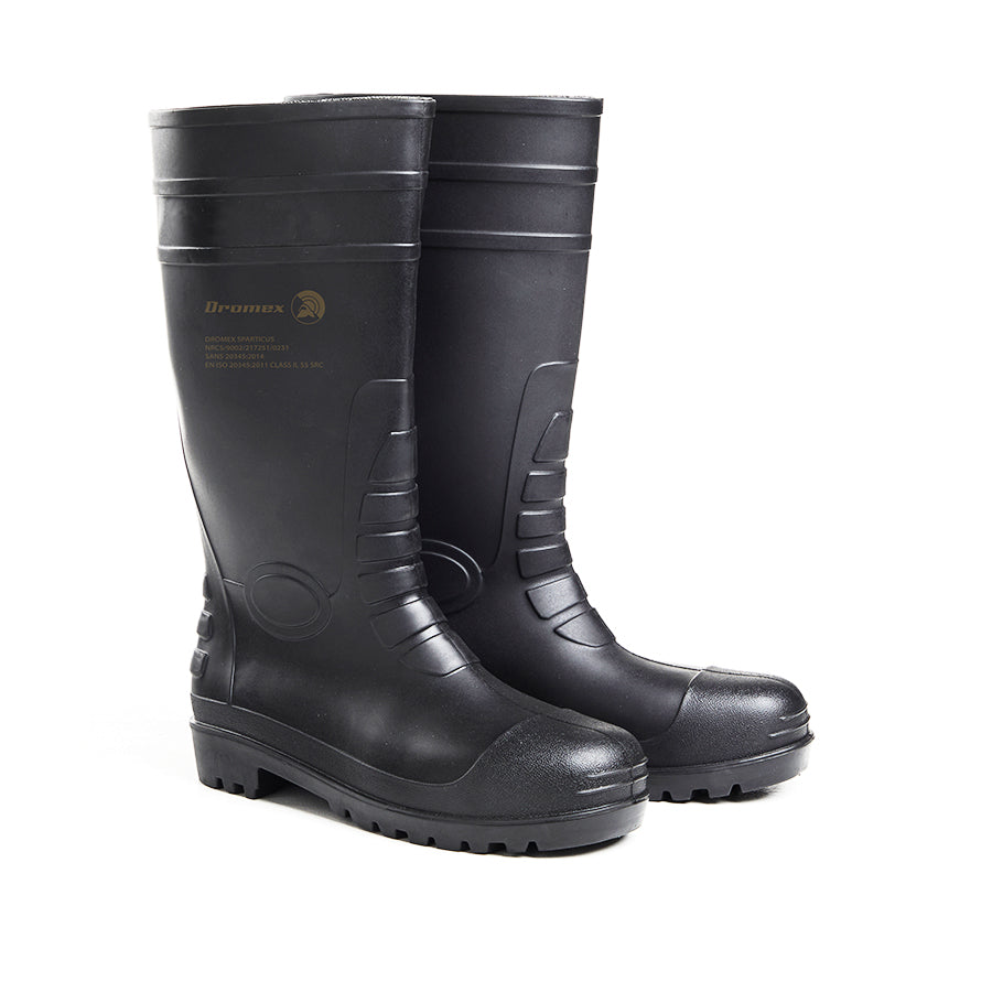 Dromex Spartacus Gumboot STCM