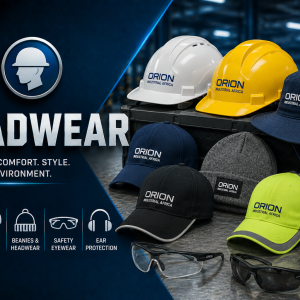 Headwear