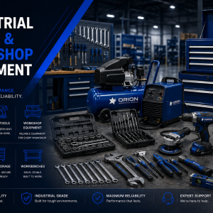 Industrial Tools