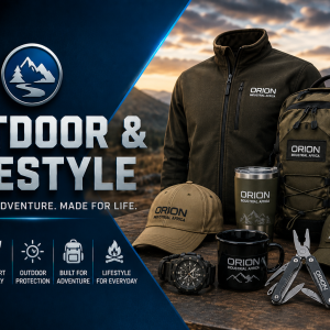 Outdoor & Lifestyle
