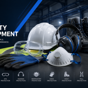 PPE & Safety
