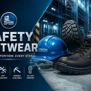 Safety Footwear