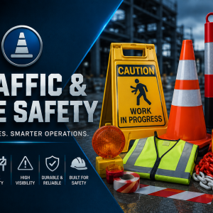 Traffic & Site Safety