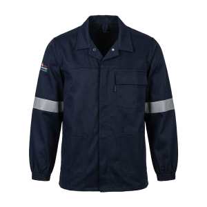 SABS Approved Flame Retardant & Acid Resistant Conti Jacket